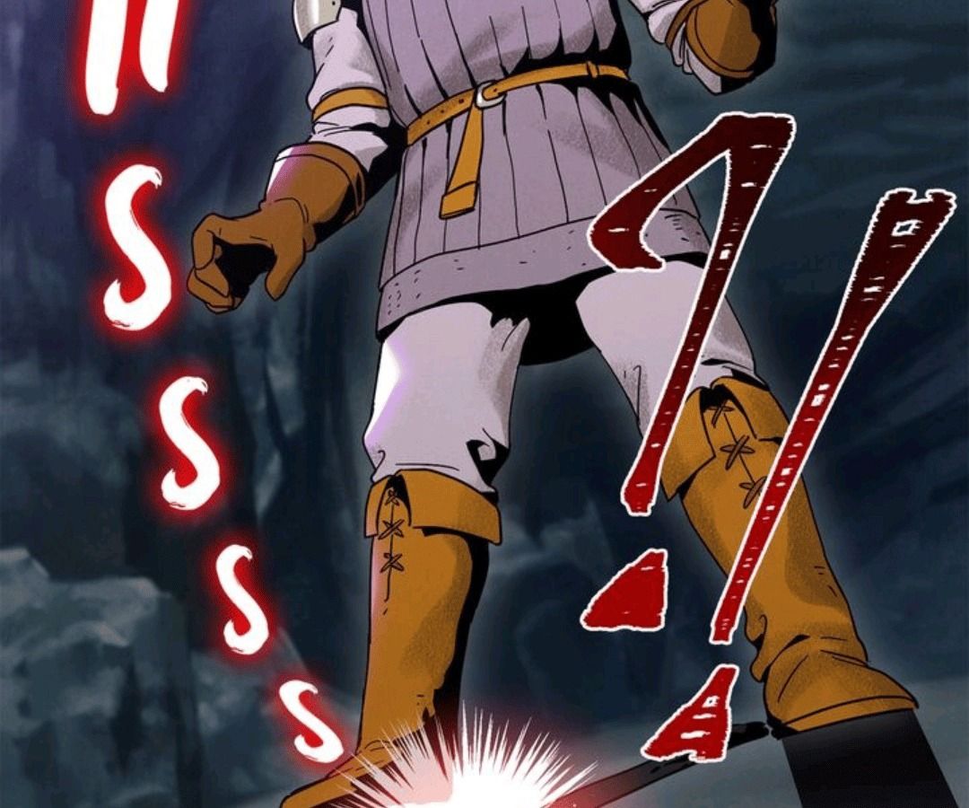 Chiến Binh Xương Trắng Thất Thủ: Chapter 10