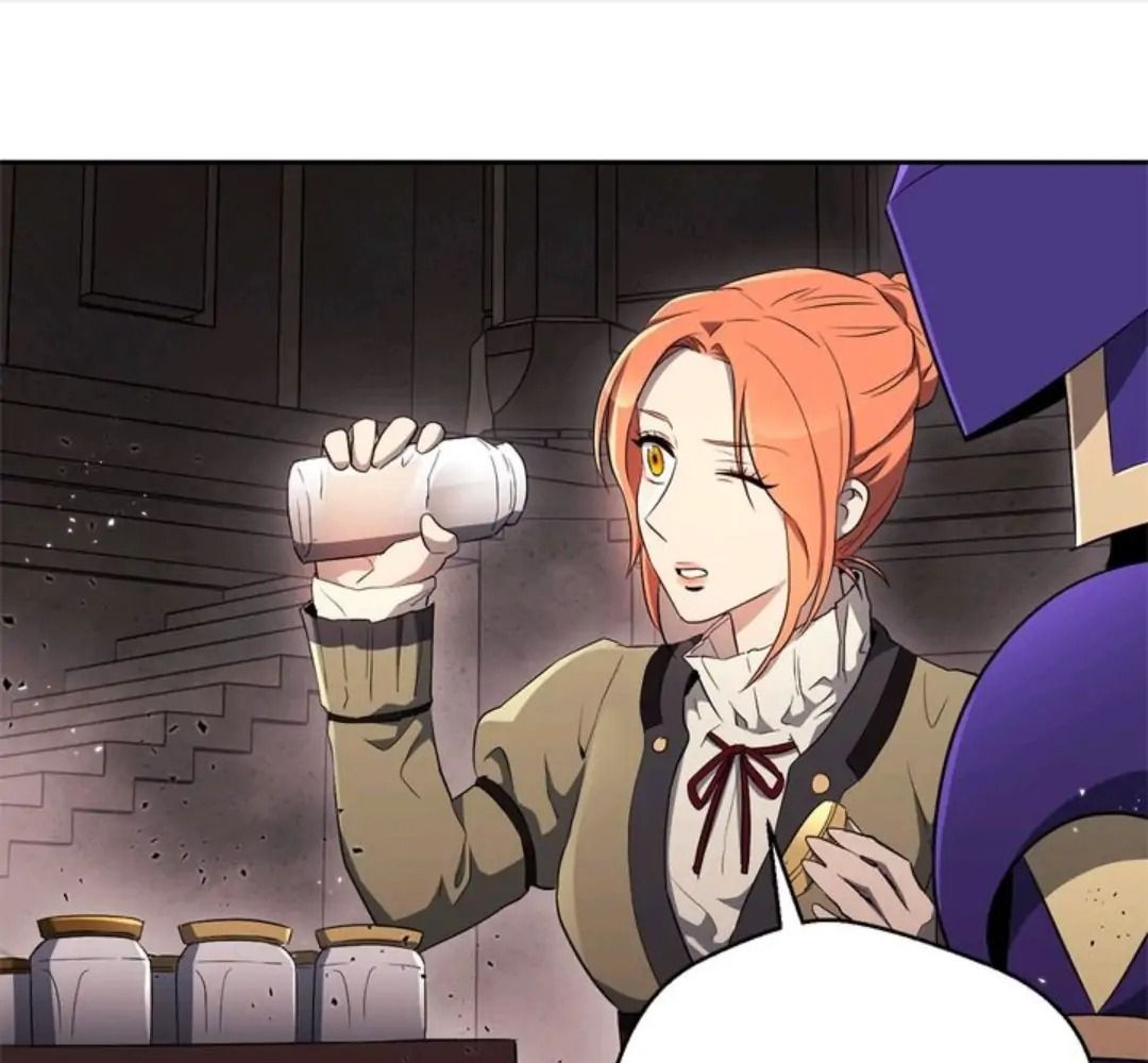 Chiến Binh Xương Trắng Thất Thủ: Chapter 100