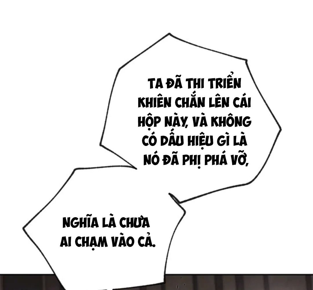 Chiến Binh Xương Trắng Thất Thủ: Chapter 100