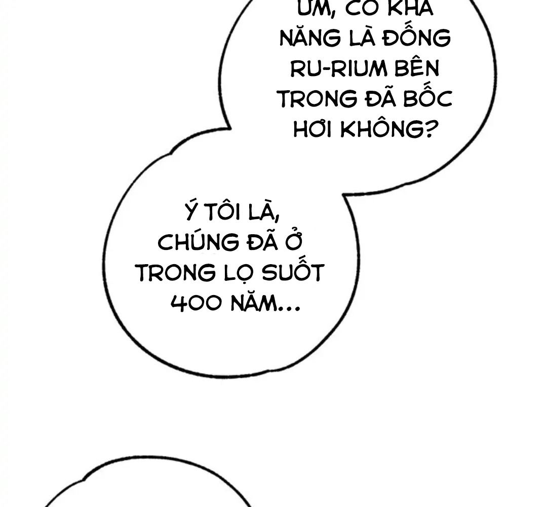 Chiến Binh Xương Trắng Thất Thủ: Chapter 100