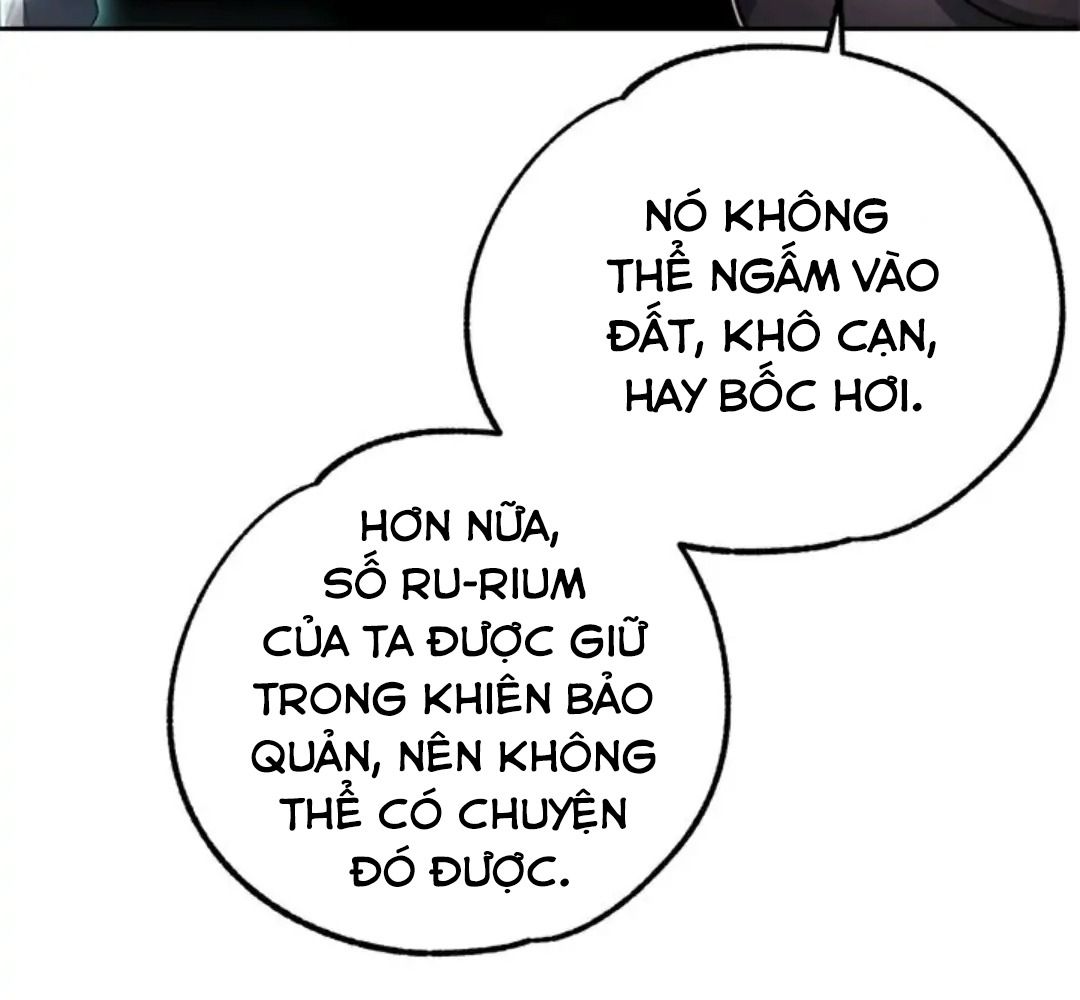 Chiến Binh Xương Trắng Thất Thủ: Chapter 100