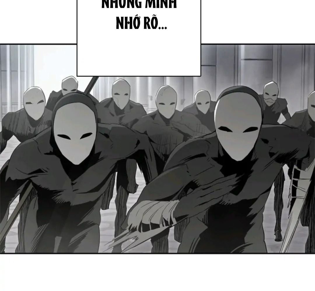 Chiến Binh Xương Trắng Thất Thủ: Chapter 100