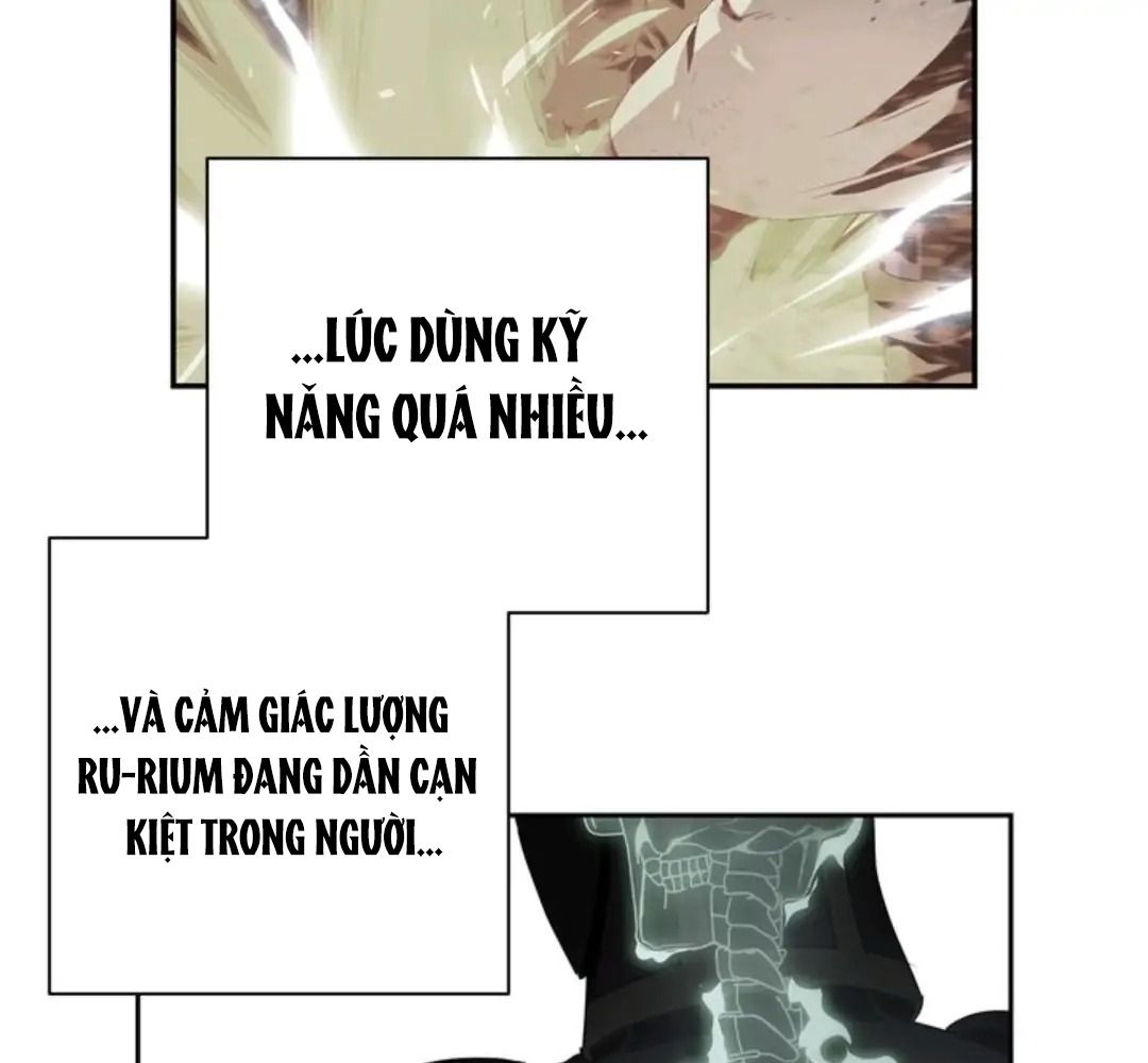 Chiến Binh Xương Trắng Thất Thủ: Chapter 100