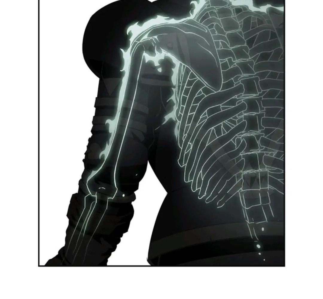 Chiến Binh Xương Trắng Thất Thủ: Chapter 100