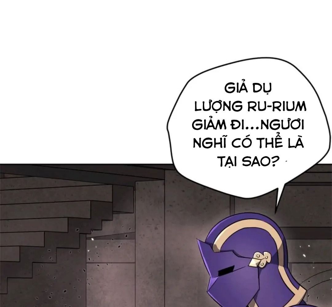 Chiến Binh Xương Trắng Thất Thủ: Chapter 100