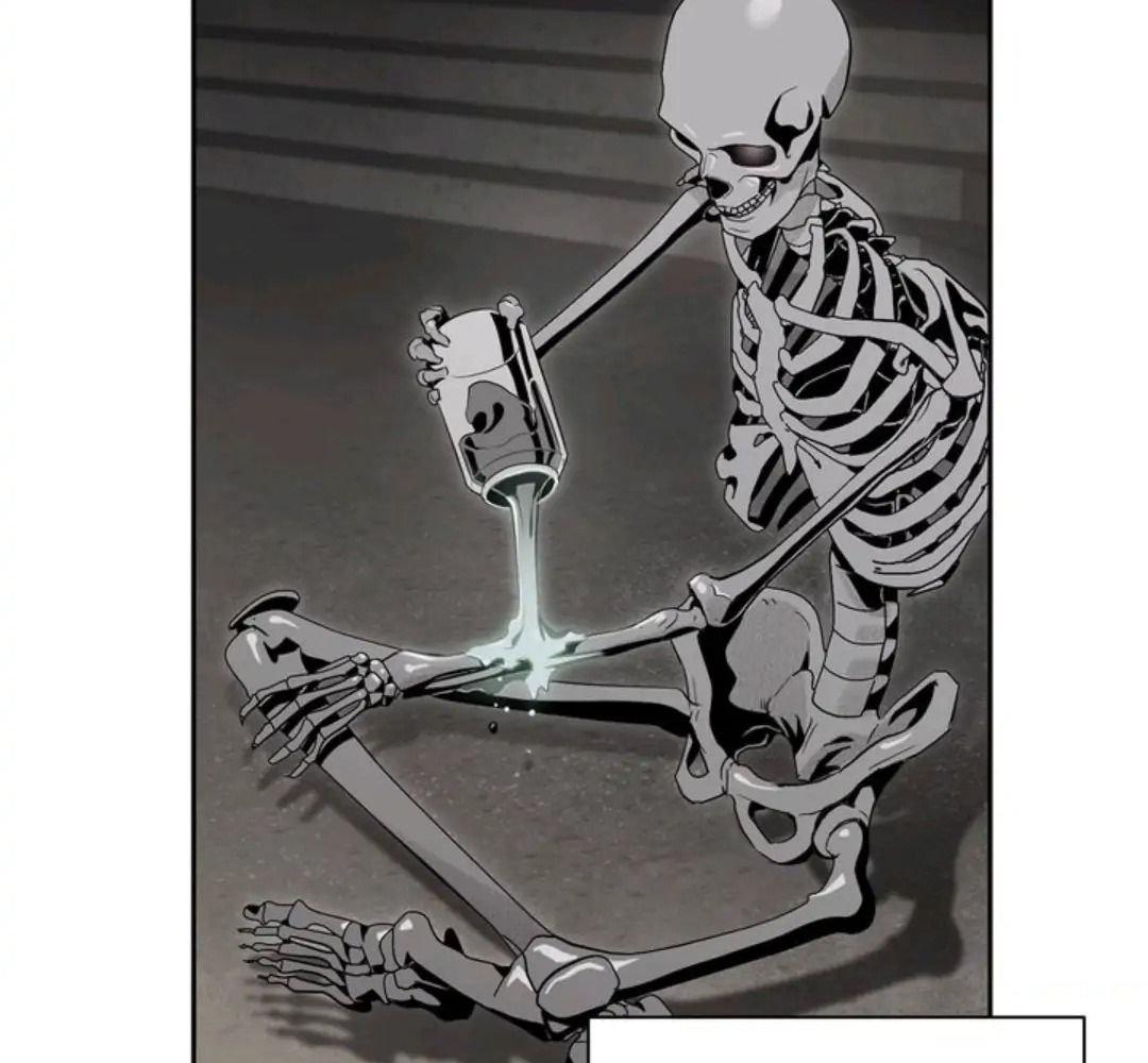 Chiến Binh Xương Trắng Thất Thủ: Chapter 100