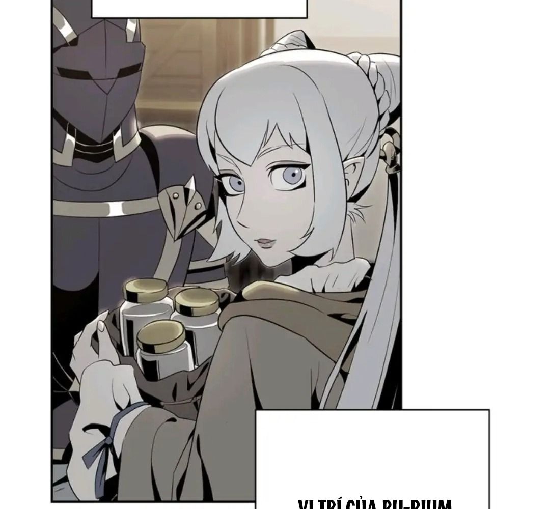 Chiến Binh Xương Trắng Thất Thủ: Chapter 100