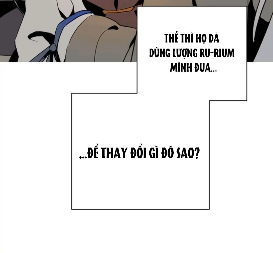 Chiến Binh Xương Trắng Thất Thủ: Chapter 100