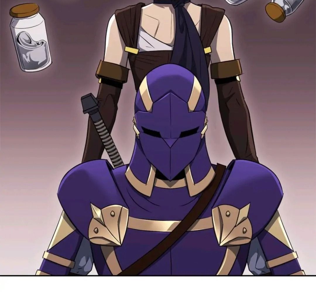 Chiến Binh Xương Trắng Thất Thủ: Chapter 100