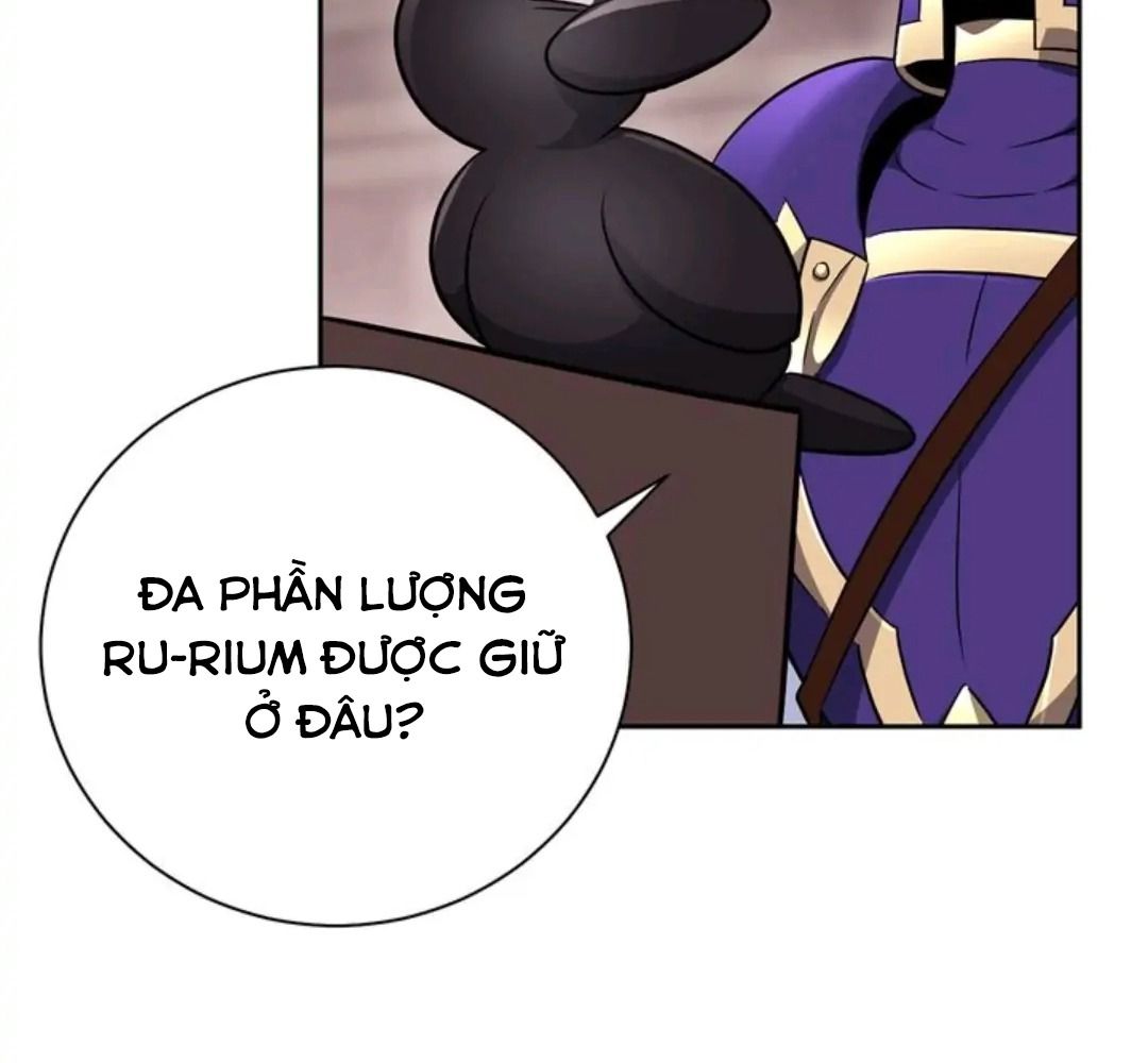 Chiến Binh Xương Trắng Thất Thủ: Chapter 100