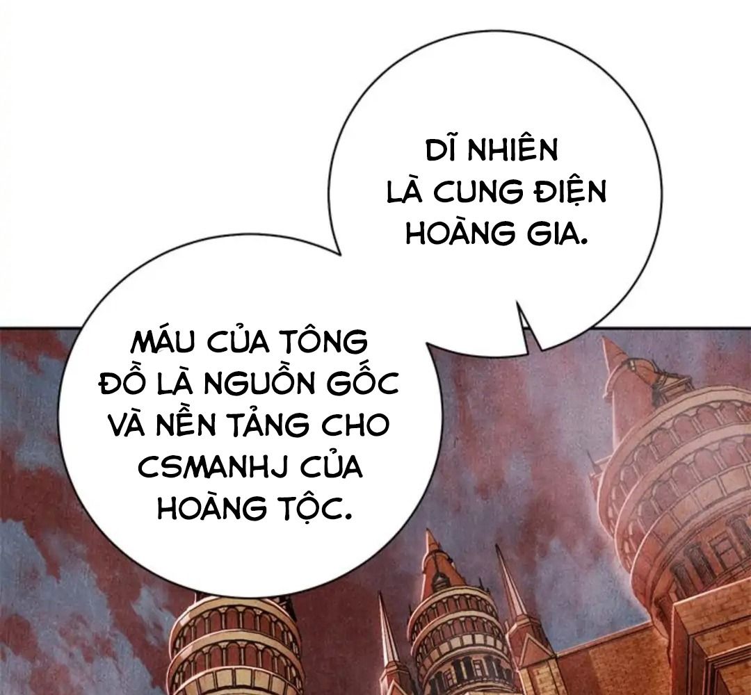 Chiến Binh Xương Trắng Thất Thủ: Chapter 100