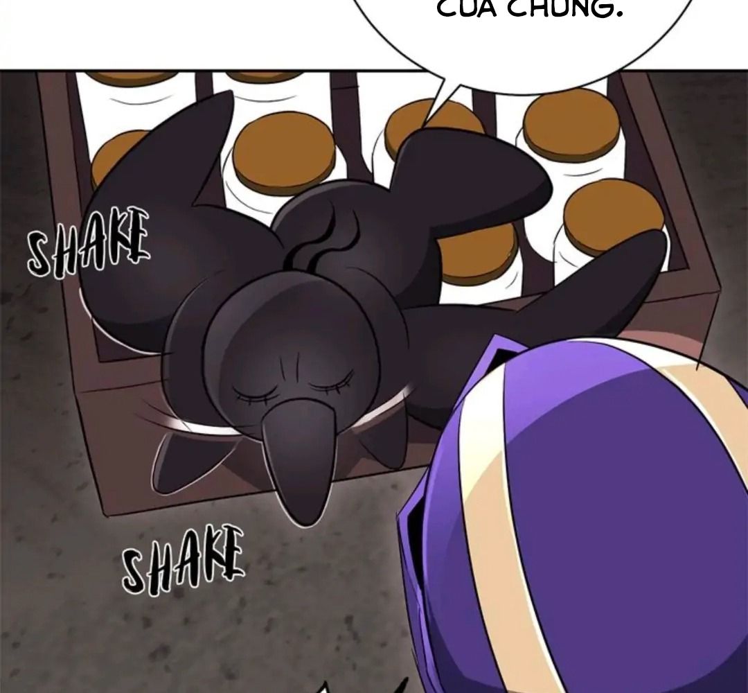 Chiến Binh Xương Trắng Thất Thủ: Chapter 100