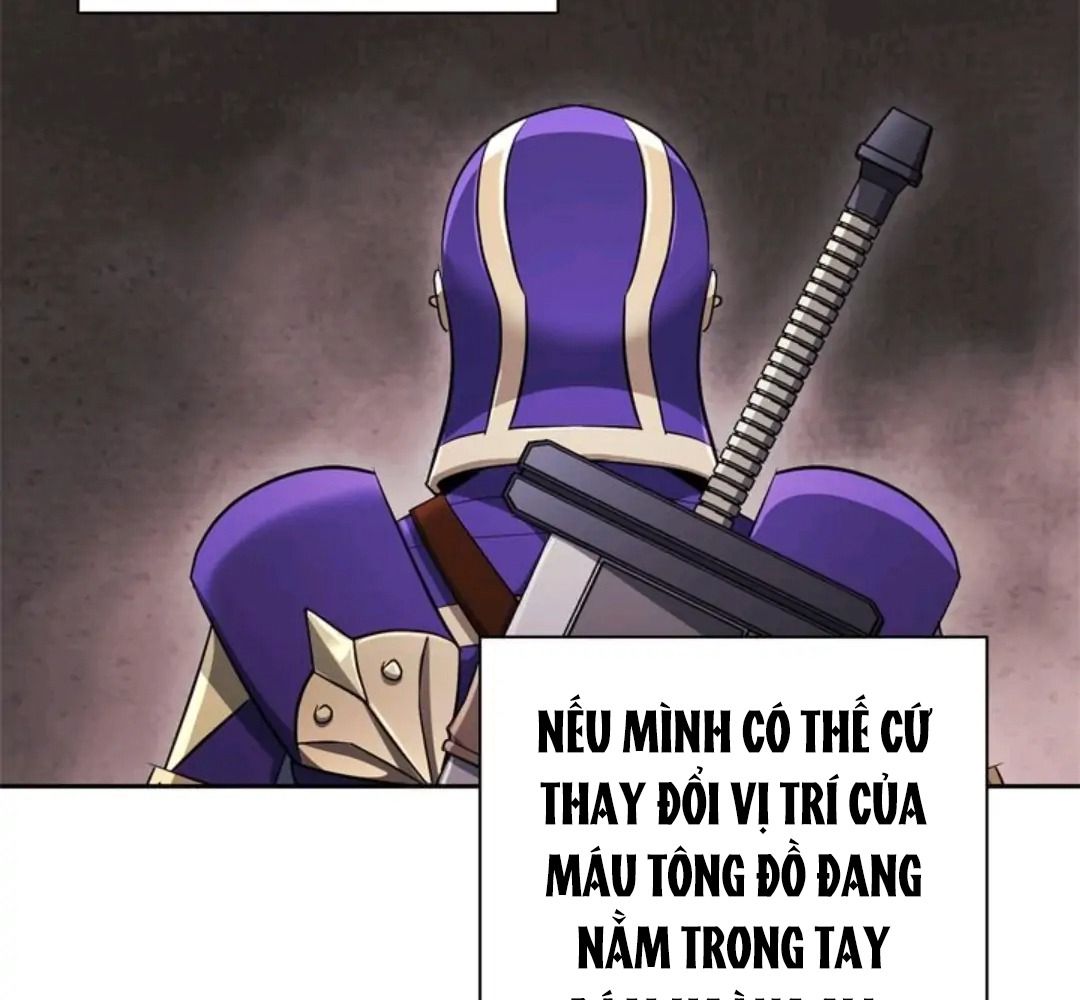 Chiến Binh Xương Trắng Thất Thủ: Chapter 100