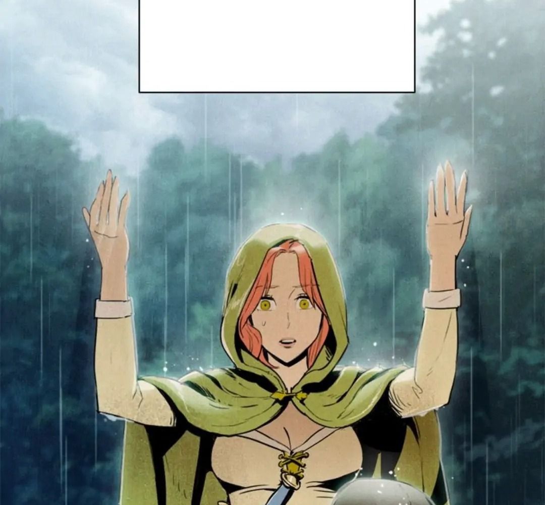 Chiến Binh Xương Trắng Thất Thủ: Chapter 100