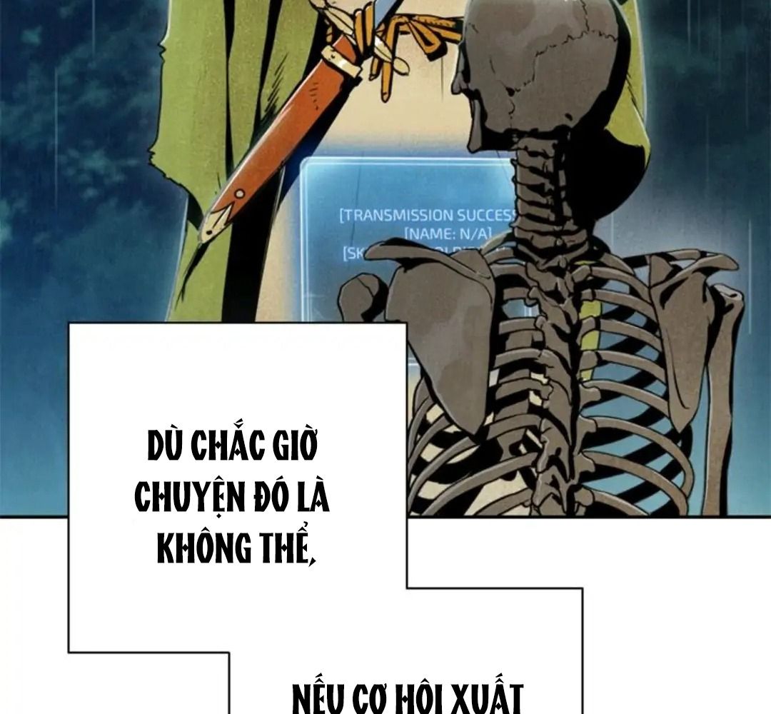 Chiến Binh Xương Trắng Thất Thủ: Chapter 100