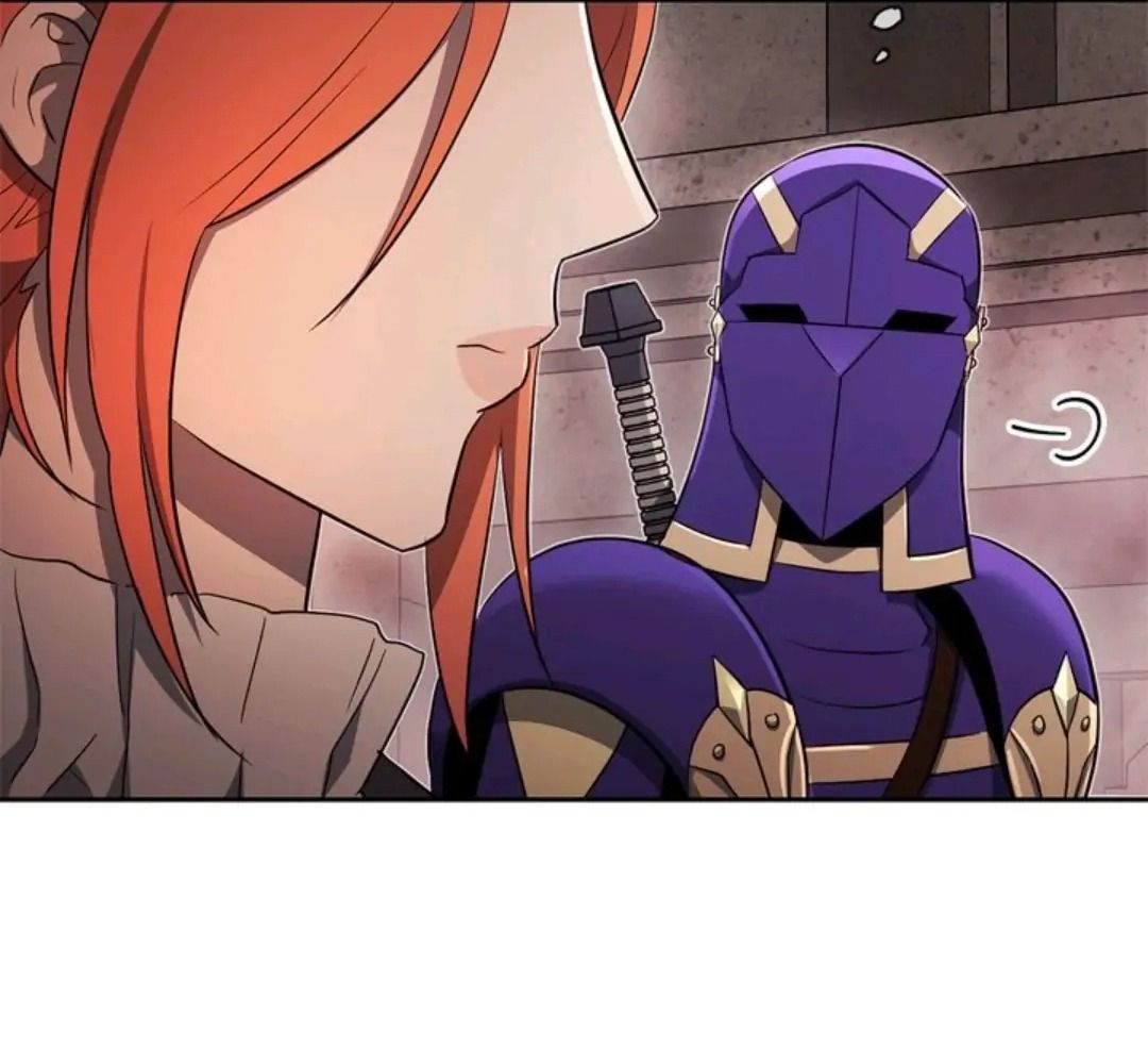 Chiến Binh Xương Trắng Thất Thủ: Chapter 100