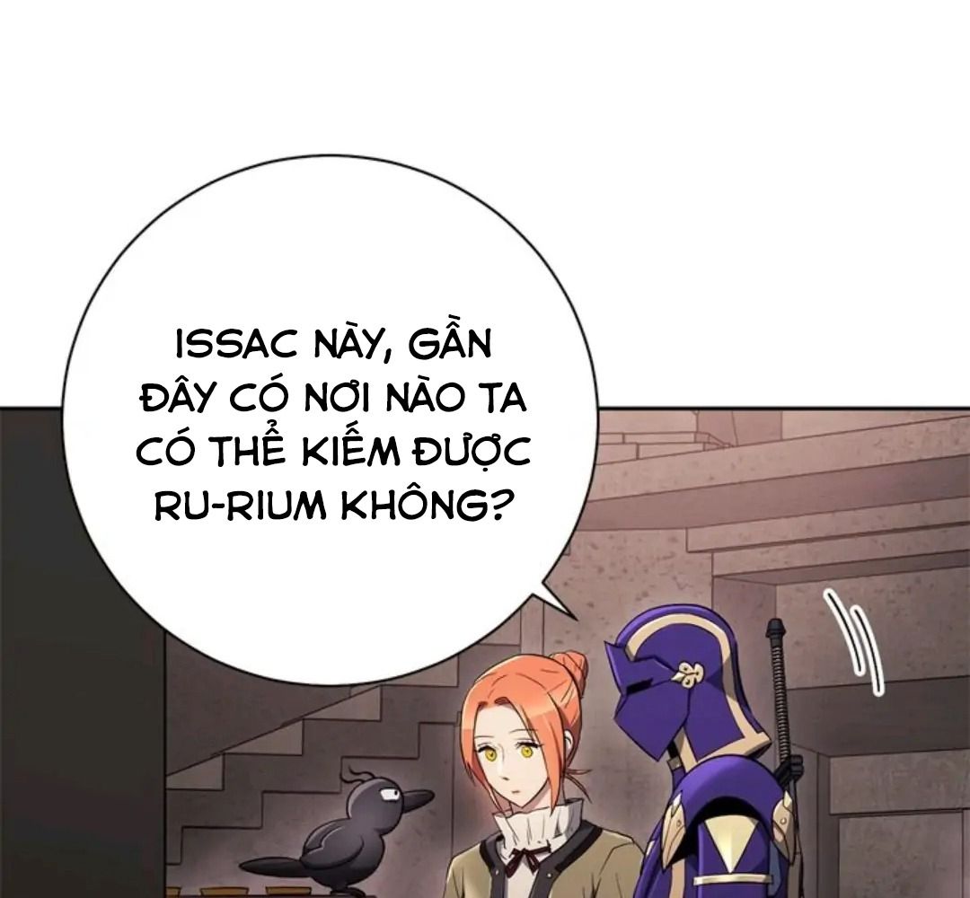 Chiến Binh Xương Trắng Thất Thủ: Chapter 100