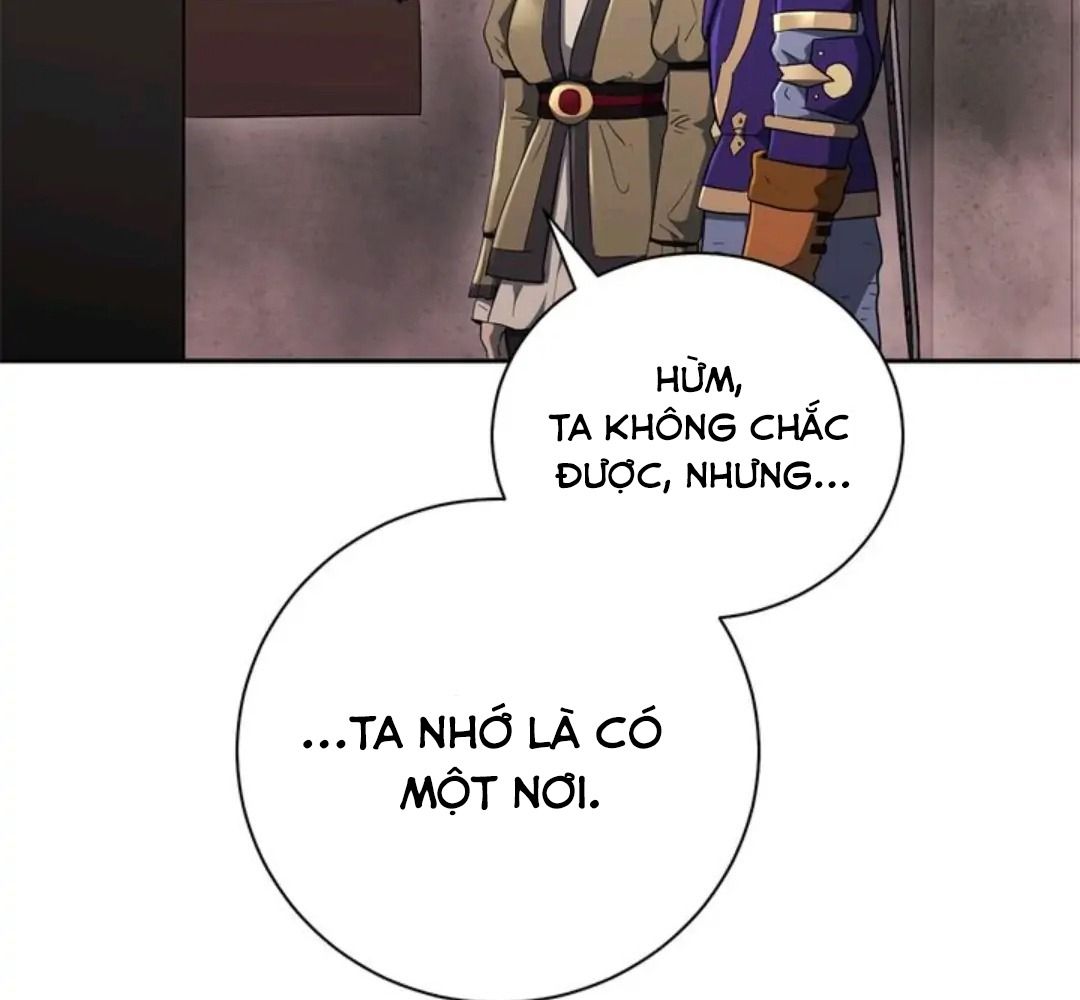 Chiến Binh Xương Trắng Thất Thủ: Chapter 100