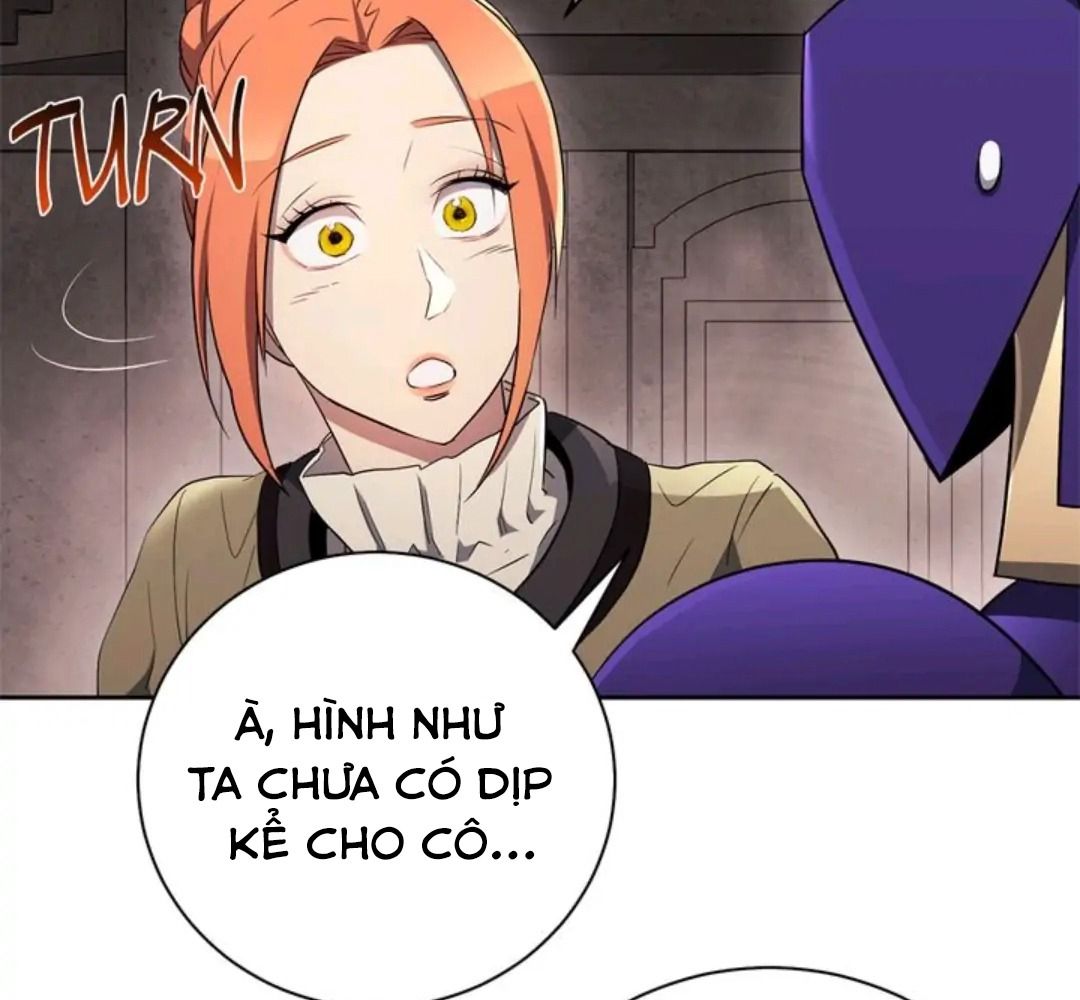 Chiến Binh Xương Trắng Thất Thủ: Chapter 100