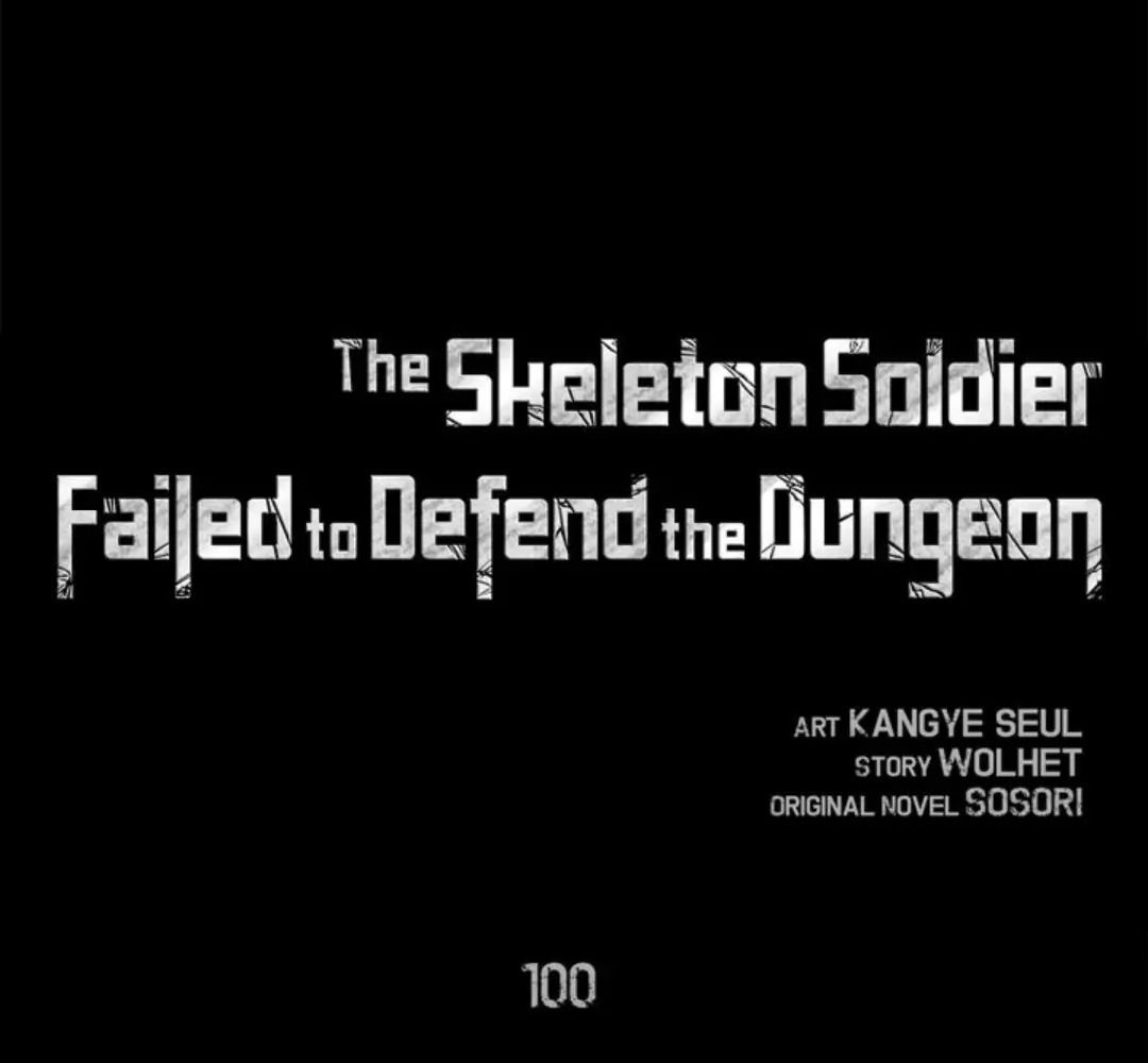 Chiến Binh Xương Trắng Thất Thủ: Chapter 100