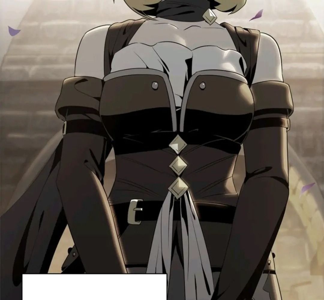 Chiến Binh Xương Trắng Thất Thủ: Chapter 100