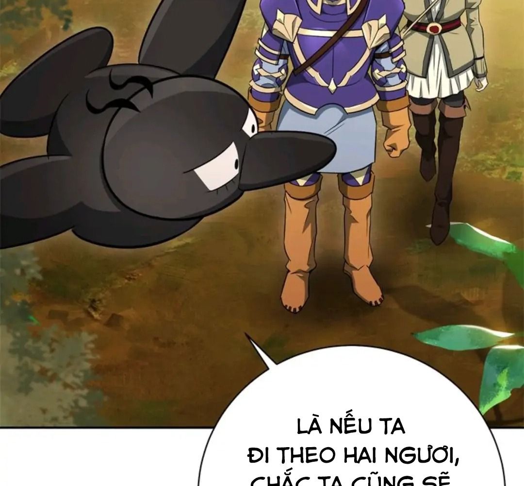 Chiến Binh Xương Trắng Thất Thủ: Chapter 100