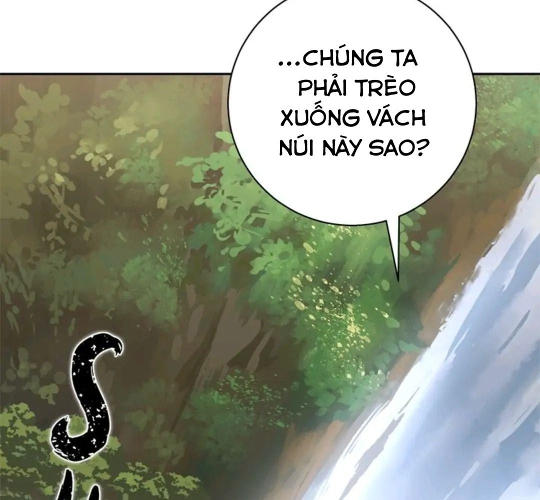 Chiến Binh Xương Trắng Thất Thủ: Chapter 100