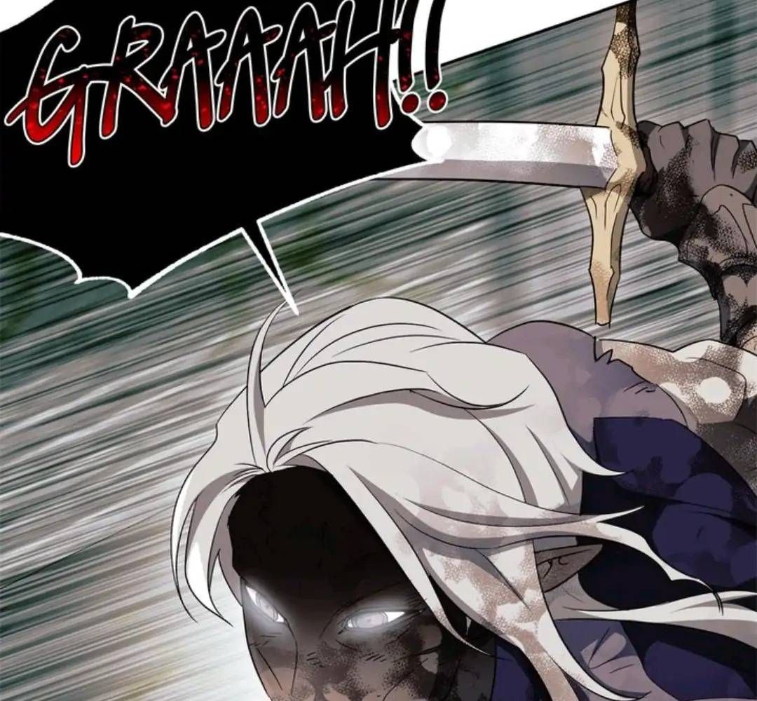 Chiến Binh Xương Trắng Thất Thủ: Chapter 101