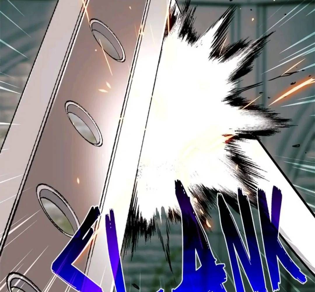 Chiến Binh Xương Trắng Thất Thủ: Chapter 101