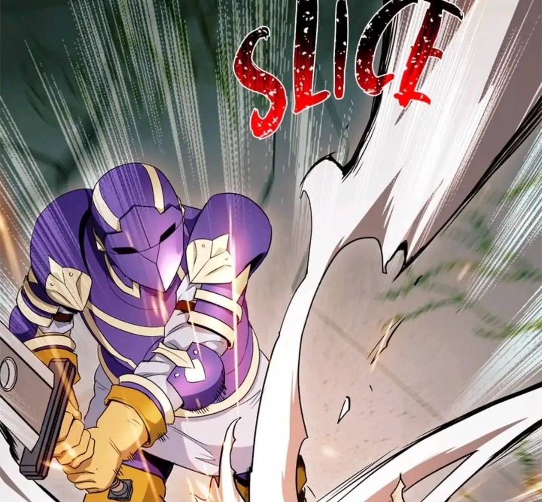 Chiến Binh Xương Trắng Thất Thủ: Chapter 101