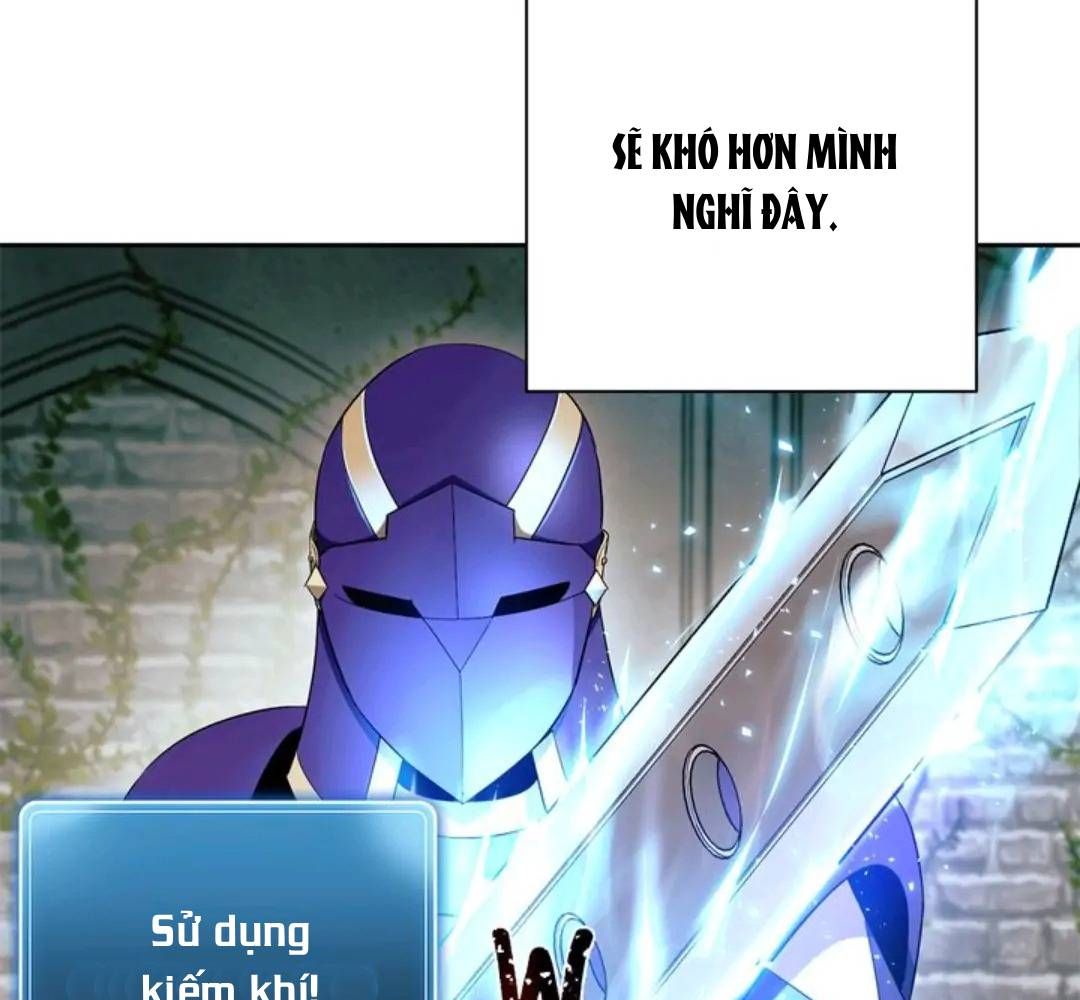 Chiến Binh Xương Trắng Thất Thủ: Chapter 101