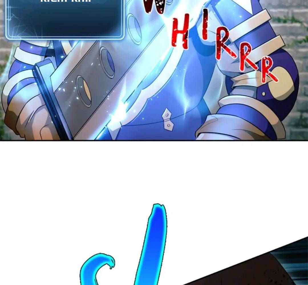 Chiến Binh Xương Trắng Thất Thủ: Chapter 101