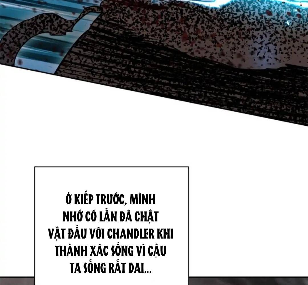 Chiến Binh Xương Trắng Thất Thủ: Chapter 101