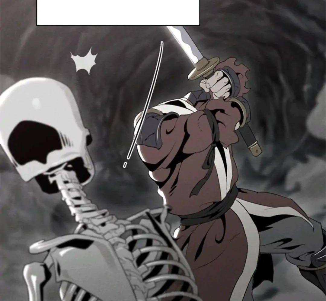 Chiến Binh Xương Trắng Thất Thủ: Chapter 101