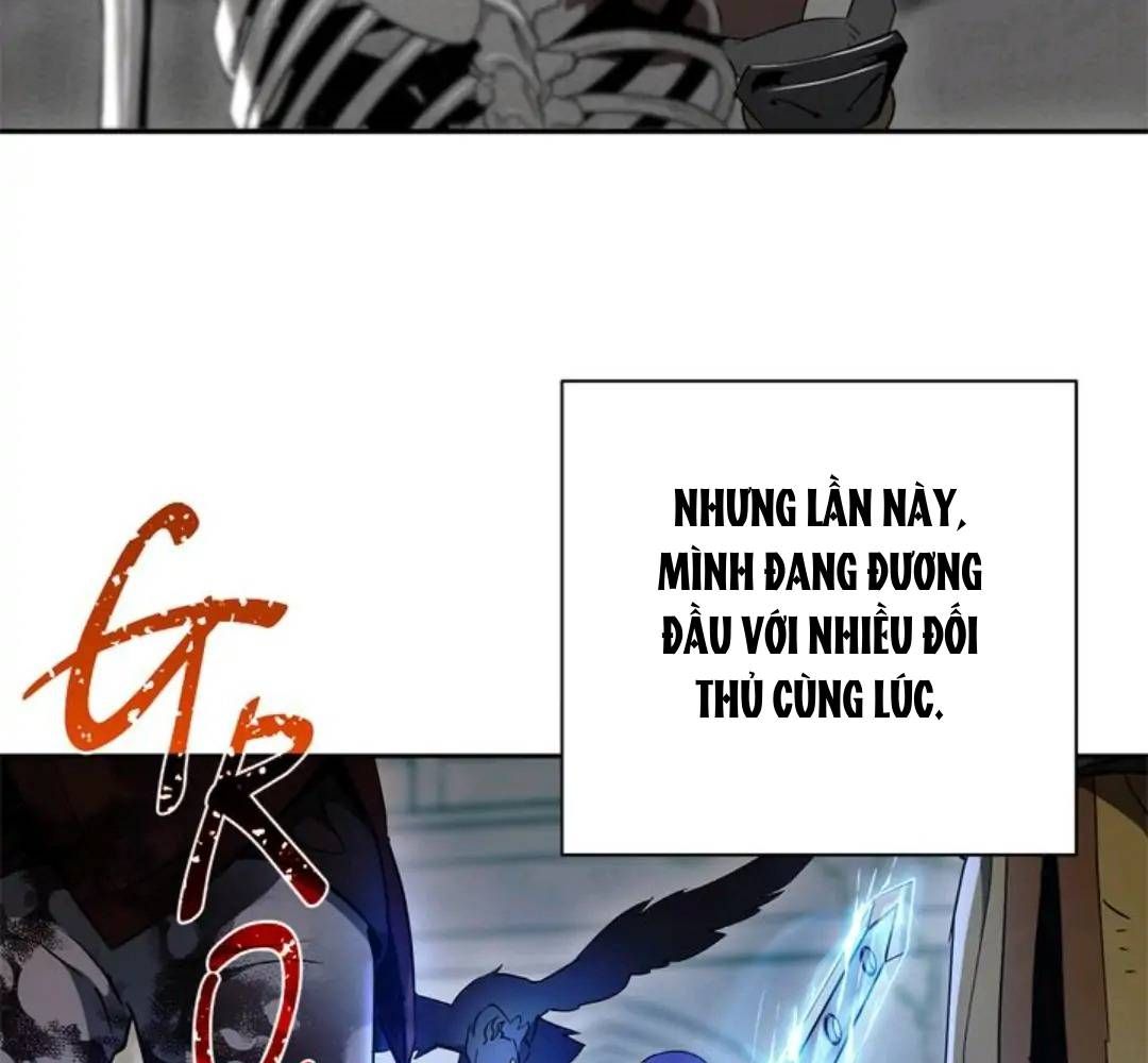 Chiến Binh Xương Trắng Thất Thủ: Chapter 101