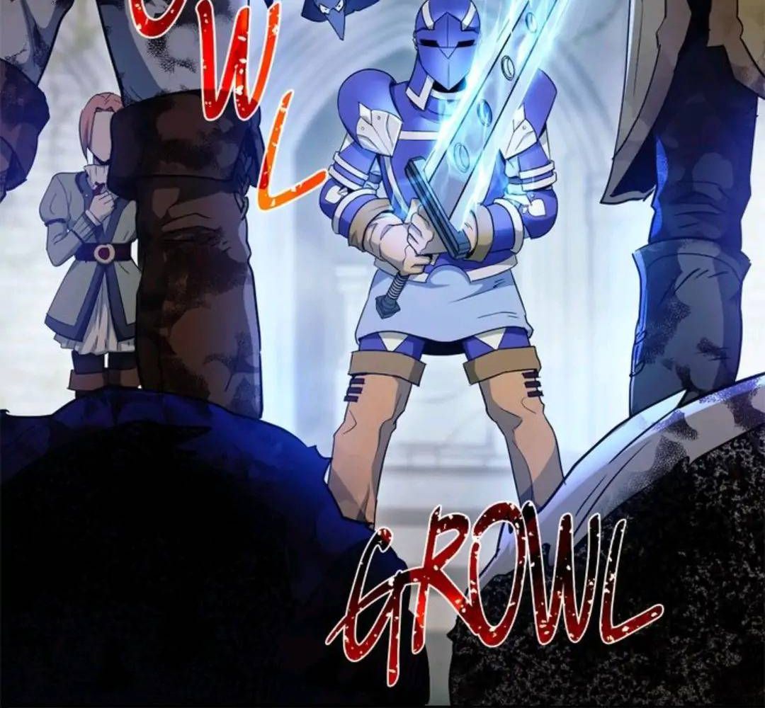 Chiến Binh Xương Trắng Thất Thủ: Chapter 101