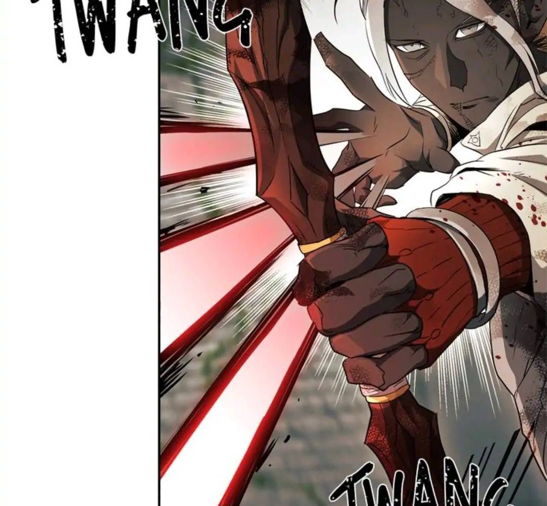 Chiến Binh Xương Trắng Thất Thủ: Chapter 101