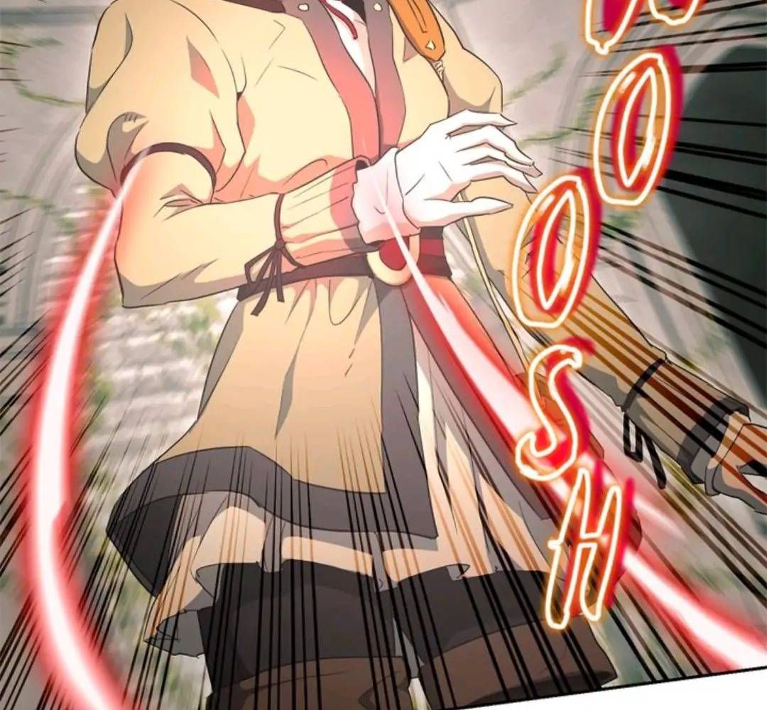 Chiến Binh Xương Trắng Thất Thủ: Chapter 101