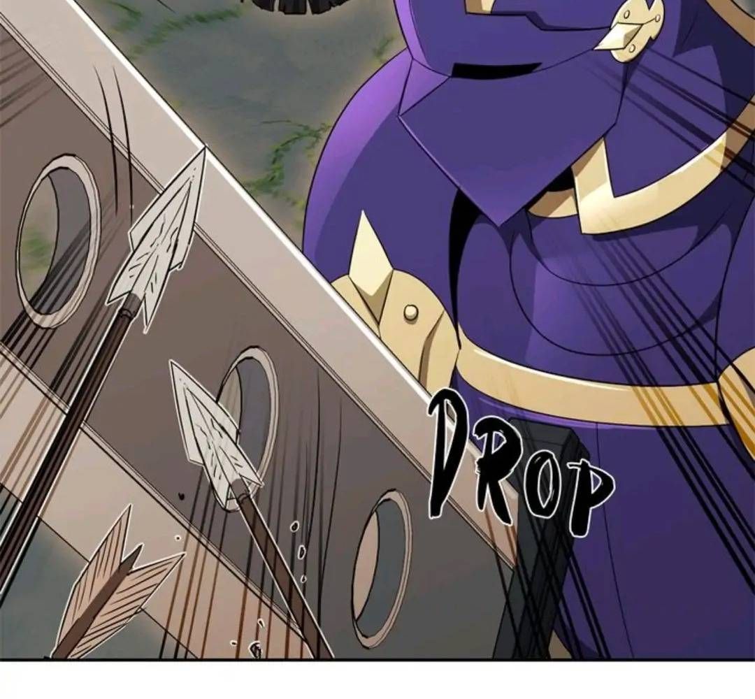 Chiến Binh Xương Trắng Thất Thủ: Chapter 101