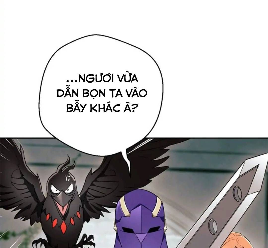 Chiến Binh Xương Trắng Thất Thủ: Chapter 101