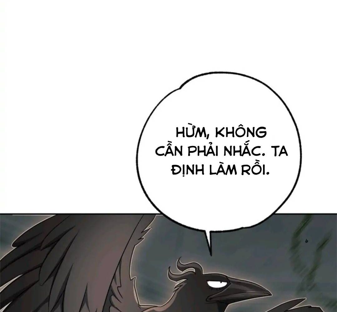 Chiến Binh Xương Trắng Thất Thủ: Chapter 101