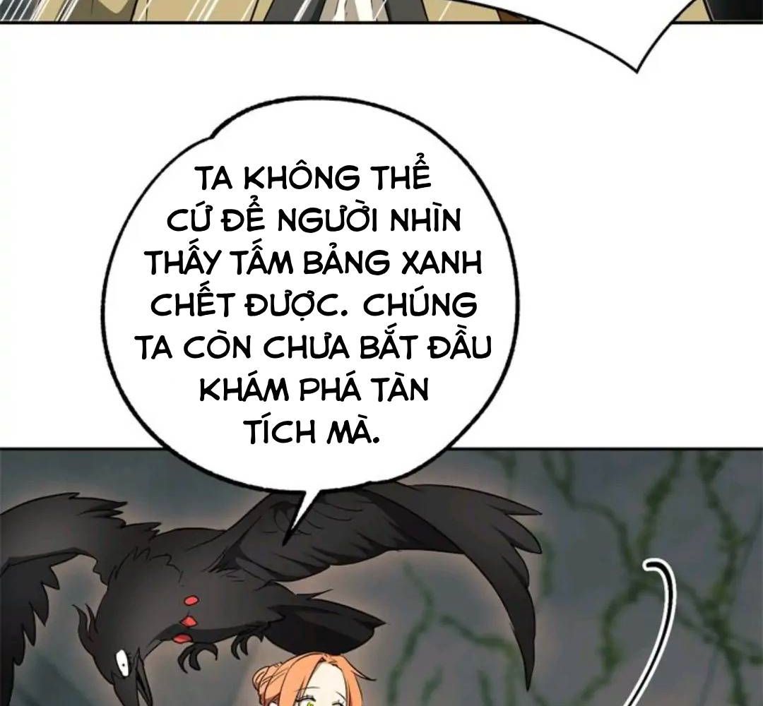 Chiến Binh Xương Trắng Thất Thủ: Chapter 101