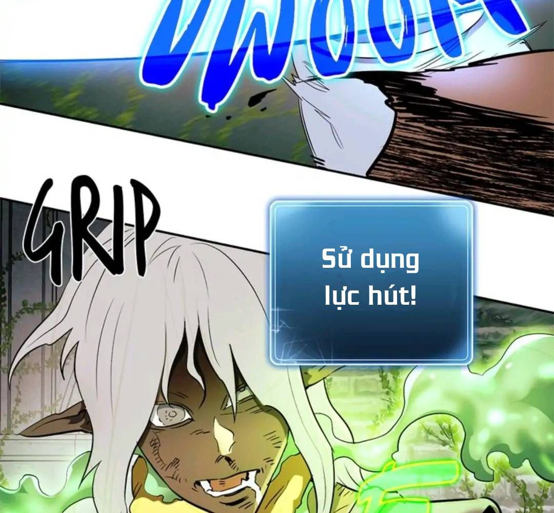 Chiến Binh Xương Trắng Thất Thủ: Chapter 101