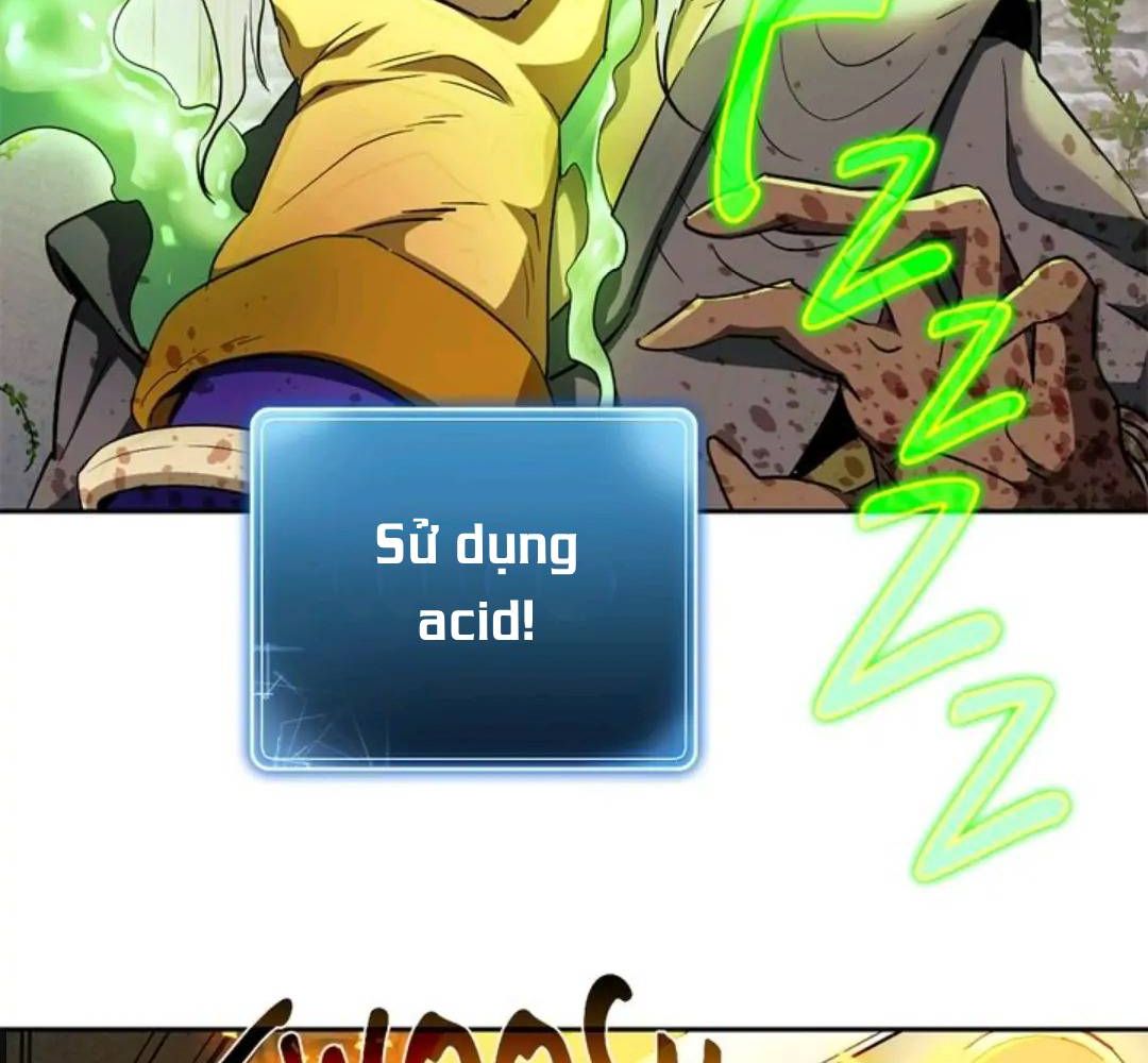 Chiến Binh Xương Trắng Thất Thủ: Chapter 101