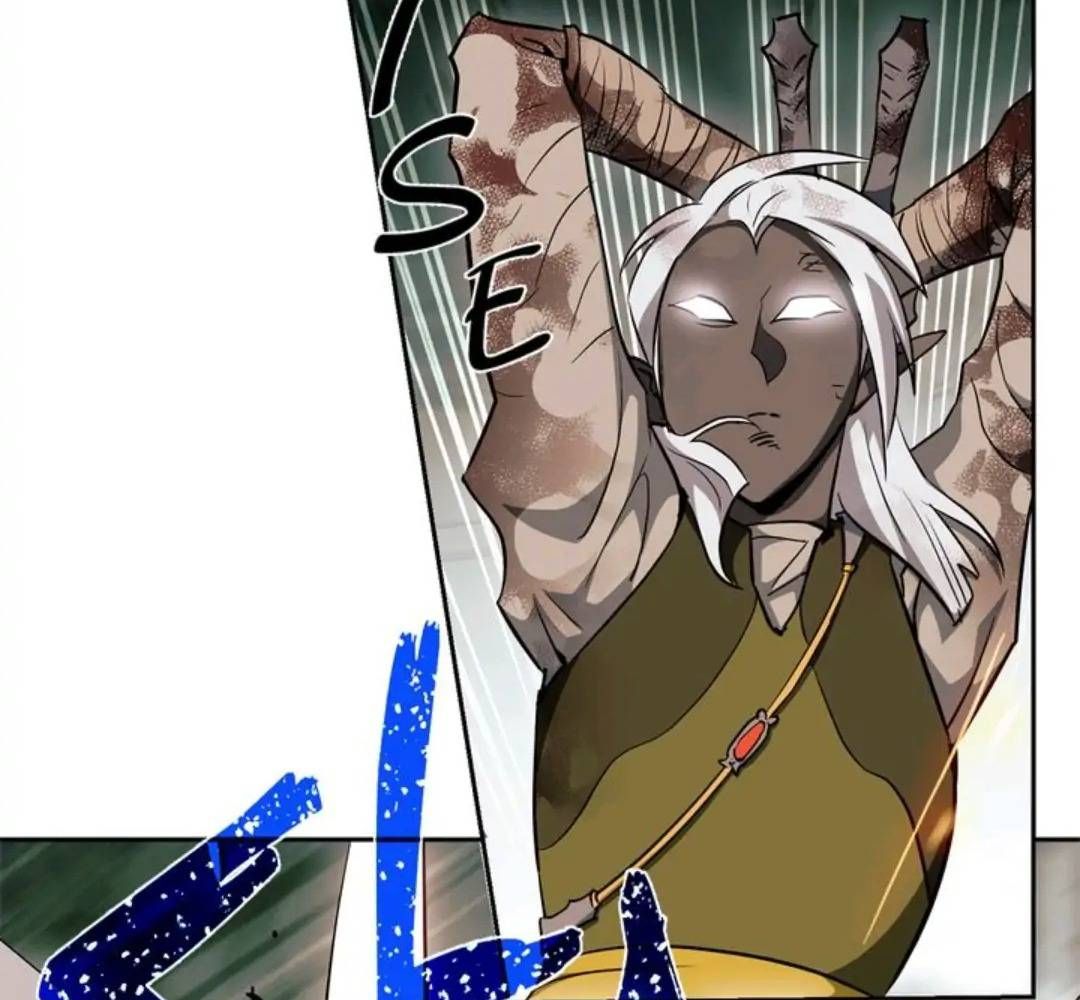 Chiến Binh Xương Trắng Thất Thủ: Chapter 101