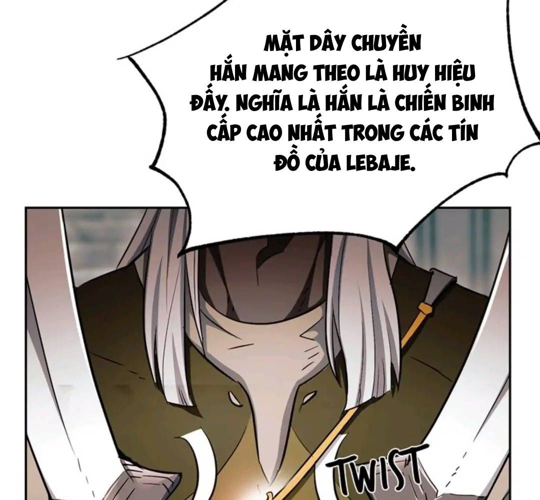 Chiến Binh Xương Trắng Thất Thủ: Chapter 101