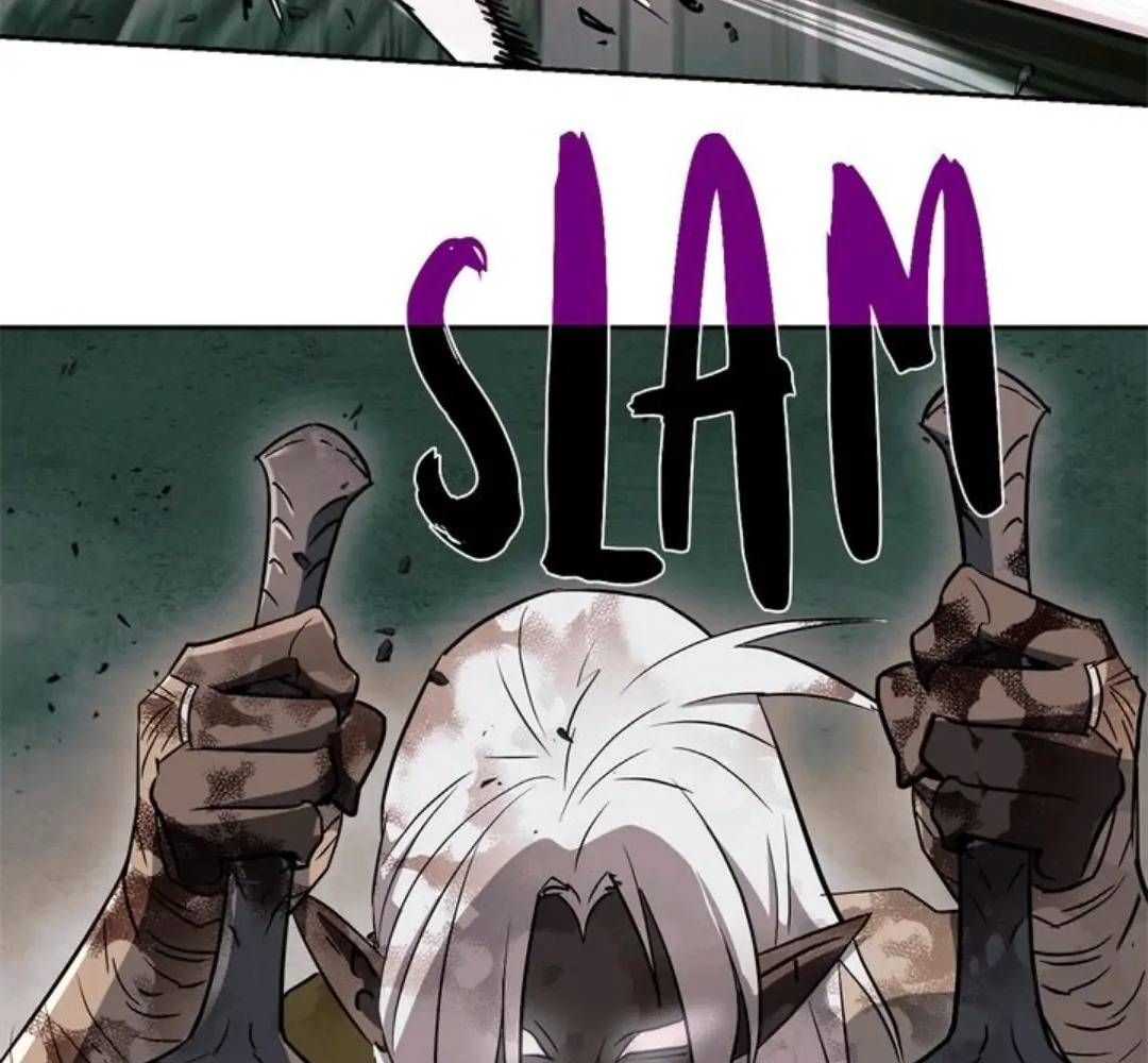 Chiến Binh Xương Trắng Thất Thủ: Chapter 101