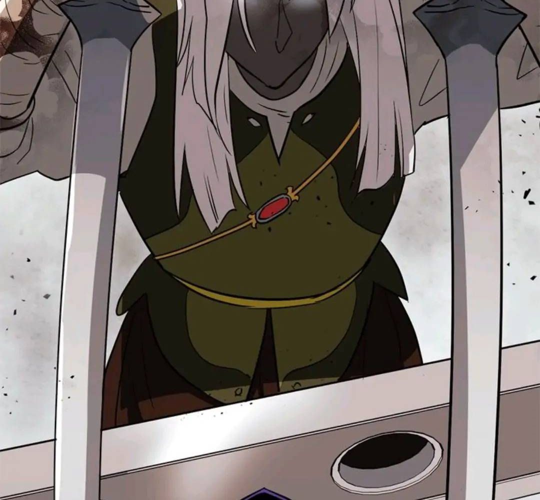 Chiến Binh Xương Trắng Thất Thủ: Chapter 101