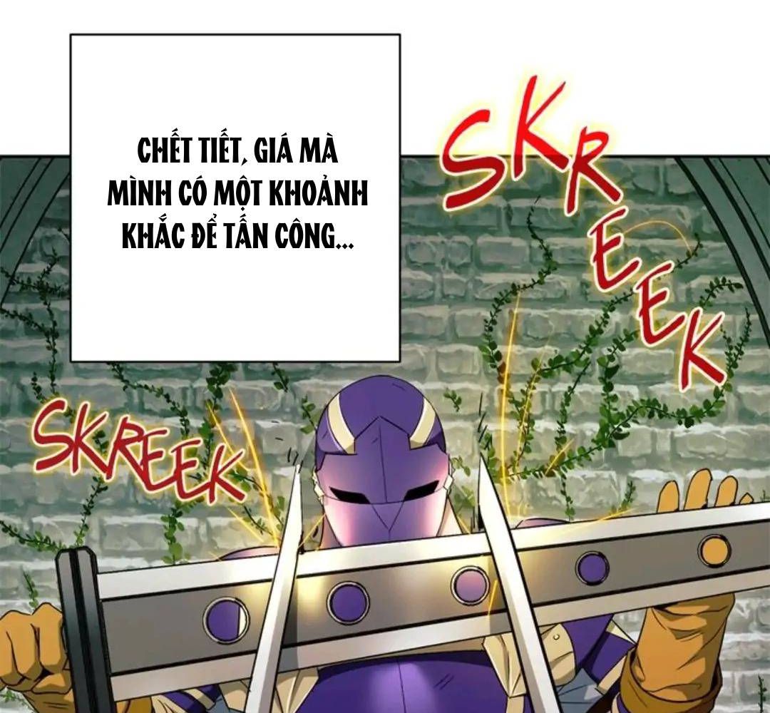 Chiến Binh Xương Trắng Thất Thủ: Chapter 101