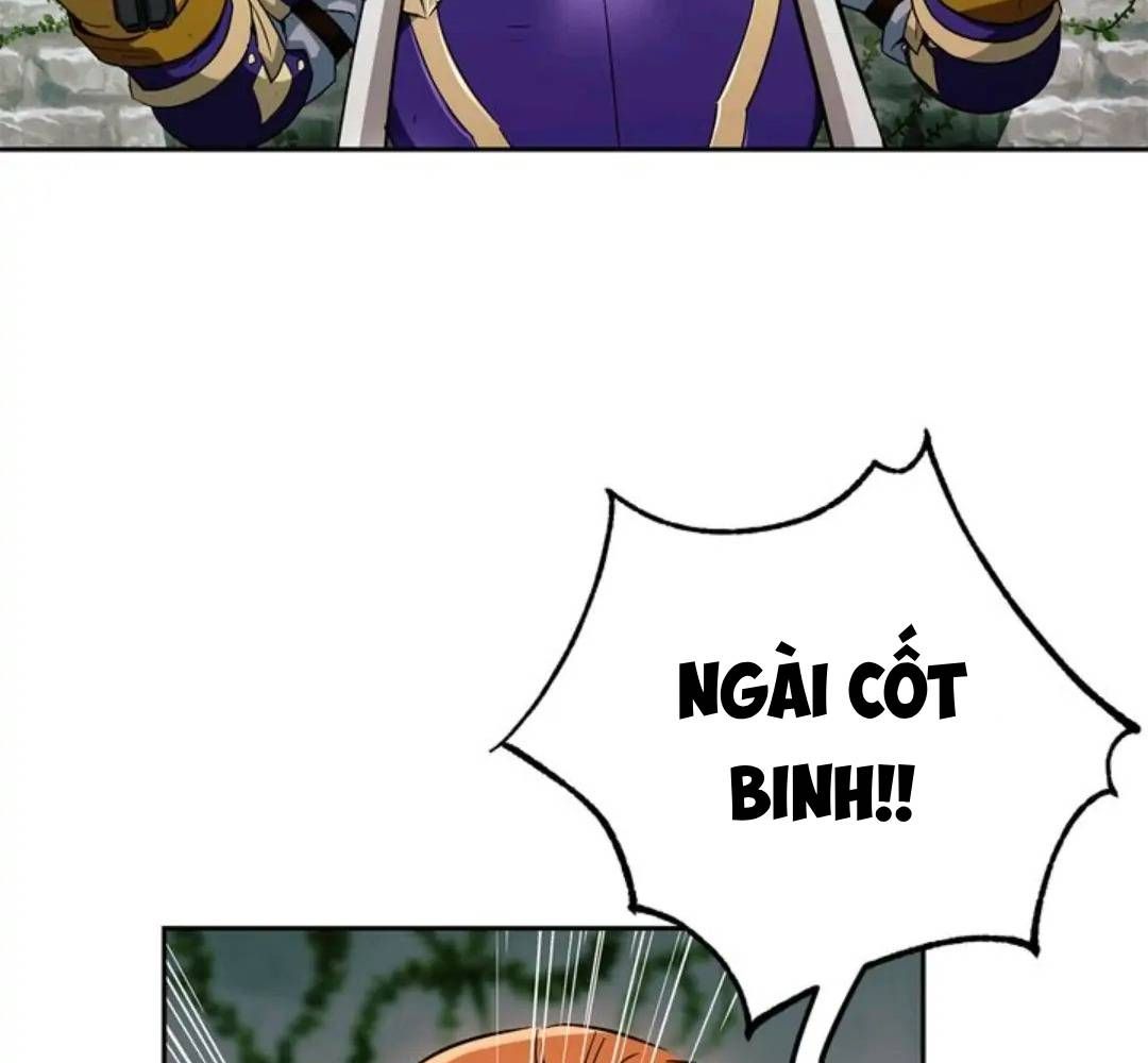 Chiến Binh Xương Trắng Thất Thủ: Chapter 101